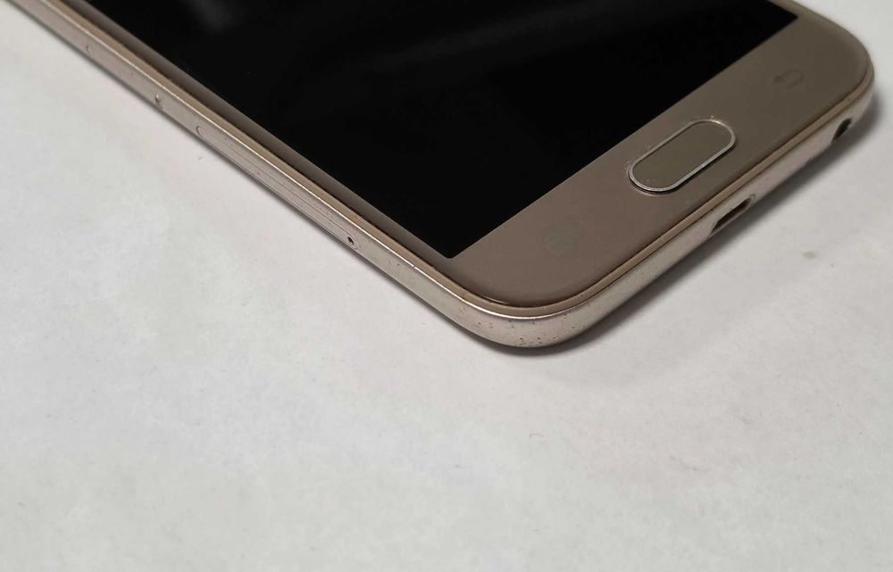 Samsung Galaxy J3 2017