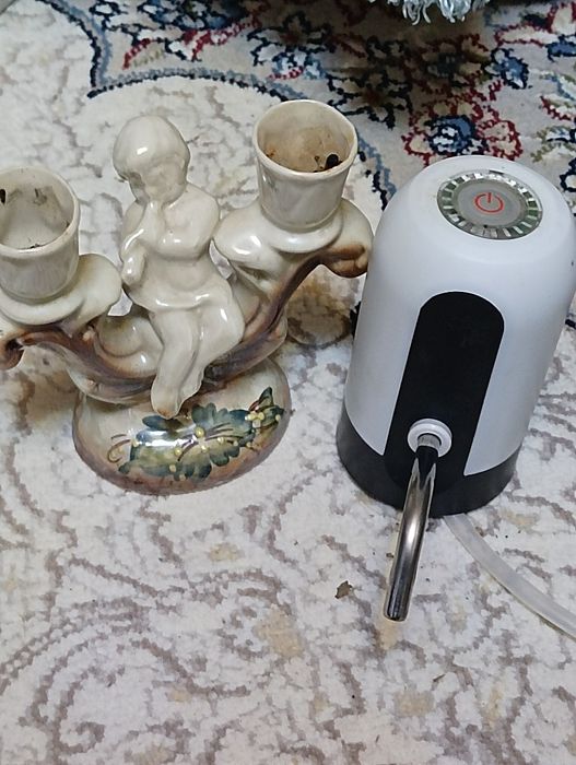 Матушка и игрушки