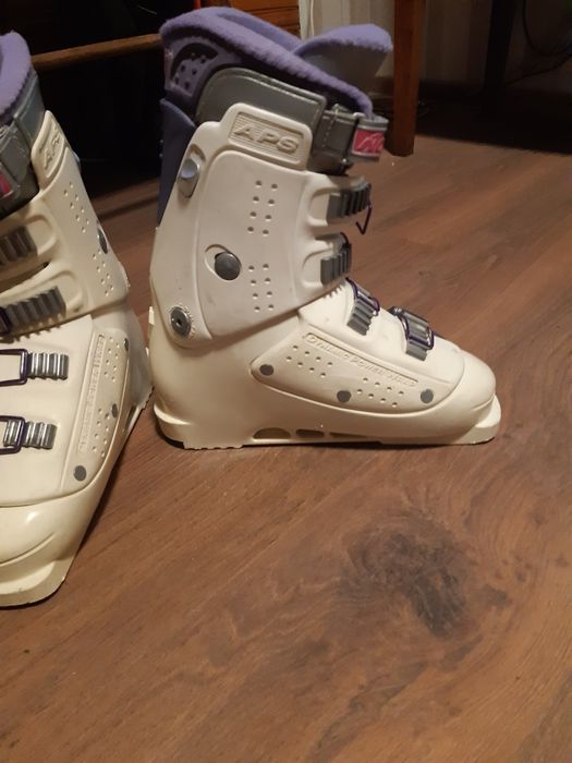 Ски обувки дамски  Nordica - 75
