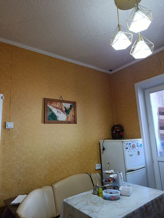 2-х комнатная квартира
