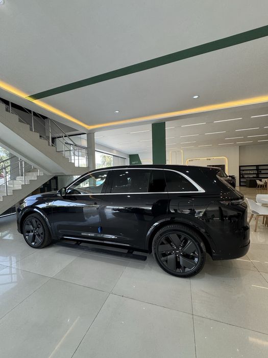 Lixiang L7 2025 — 4