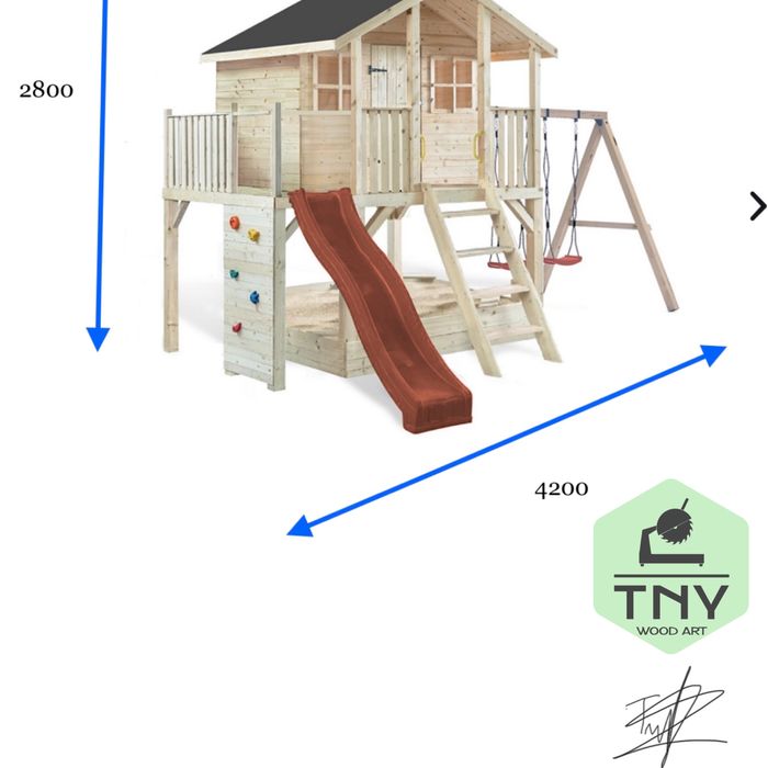 Детски площадки,детски кътове,люлки ,къщички,детски съоражения…