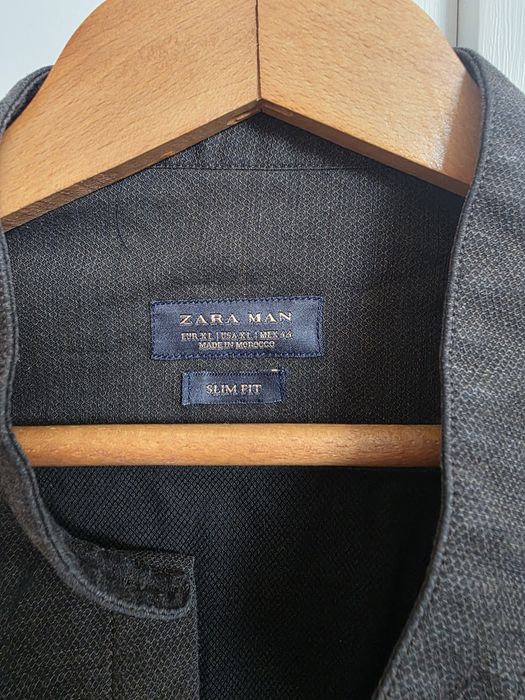 Мъжки ризи м,л размер 11броя-50лв