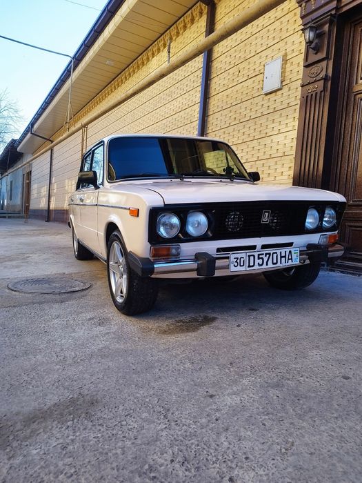 Ваз 06 Срочно сотилади