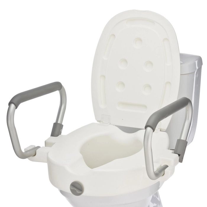 Насадка на унитаз туалет, как на фото 1/1 производство Германии Берлин