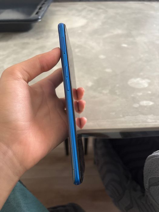 Oppo A55 64гб  б/у