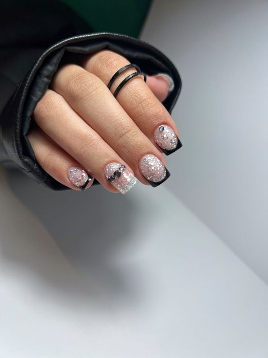 unghii cu gel oradea