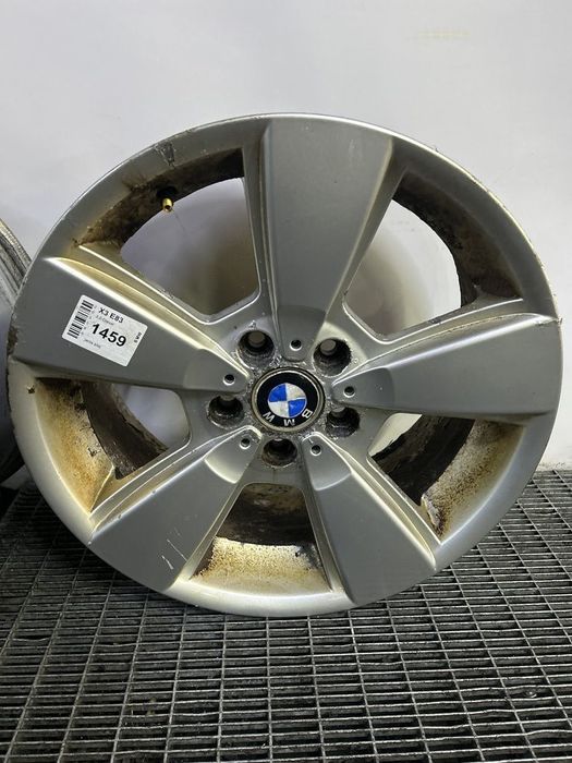 Jante aliaj BMW X3 E83 2006 - 2010 (1459) R18 ET46 5x120