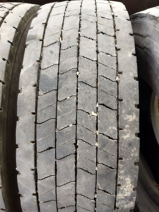 Шины для грузовых 315/80/22.5