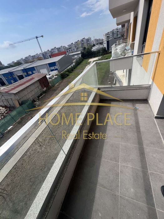 Дава се под наем Двустаен апартамент в Варна, Кайсиева градина - 62 кв.м за 510 € - Снимка #5