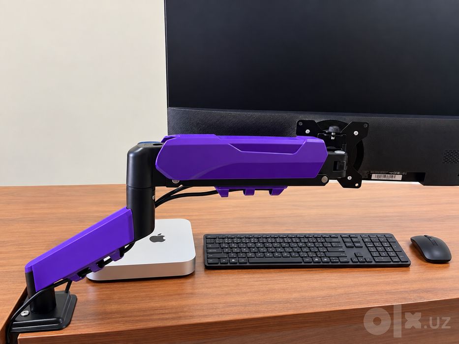 Mac mini 8/512 + монитор 24” и аксессуары (бонусом)