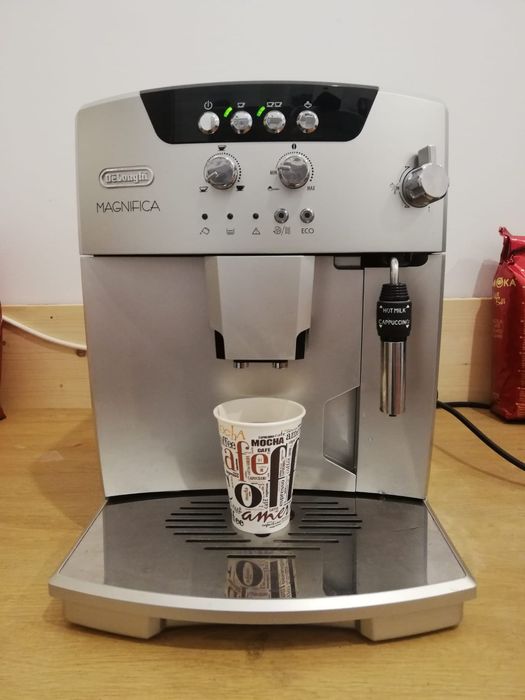 Delonghi Service si Reparatii Espressoare Delonghi Saeco Philips