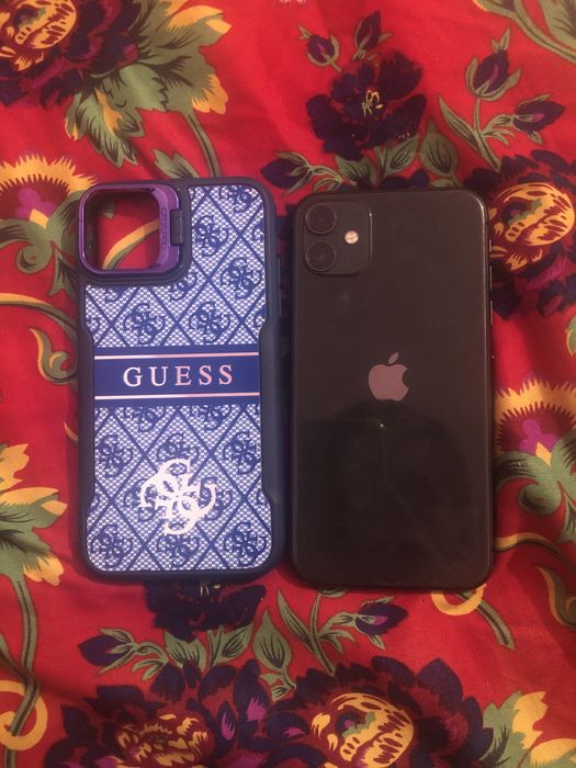 Айфон 11 памит 128