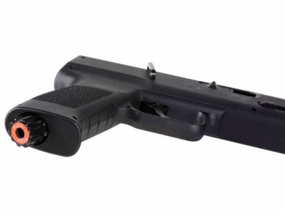 Pusca Shotgun 16 Joules UMAREX T4E HDB 68 TB .68