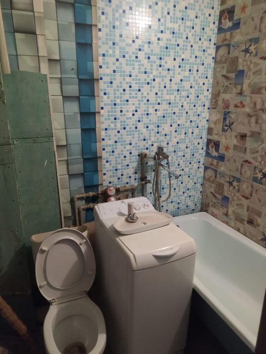 Продается 2х комнатная квартира