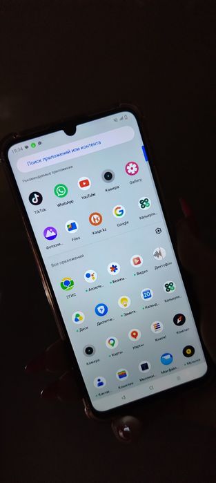 Realmi Note 50 сатылады