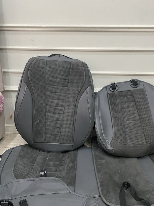 Чехол на автомобиль