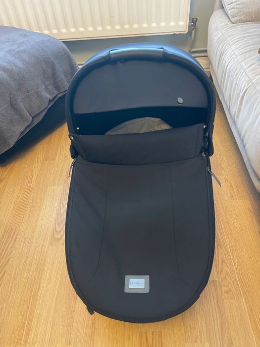 Cybex Priam Platinum 3 în 1