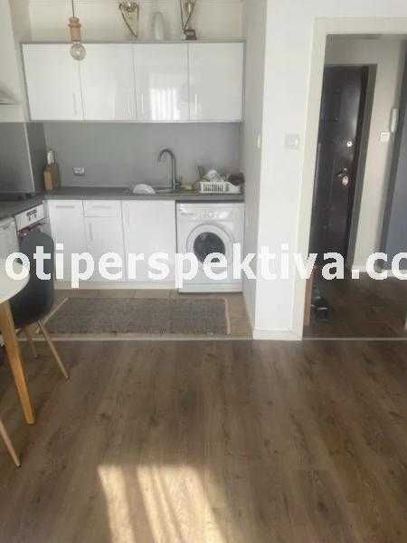 Продава се Двустаен апартамент в Пловдив, Тракия - 61 кв.м за 1100 €/кв.м - Снимка #3