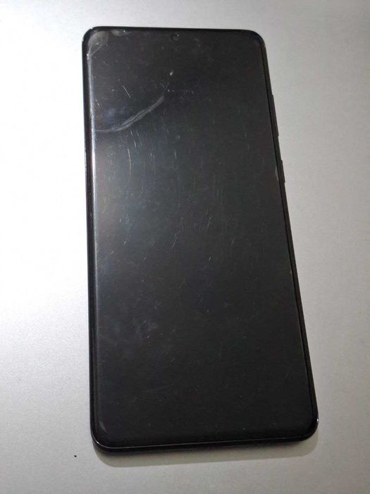 Samsung Galaxy S20+ sotiladi