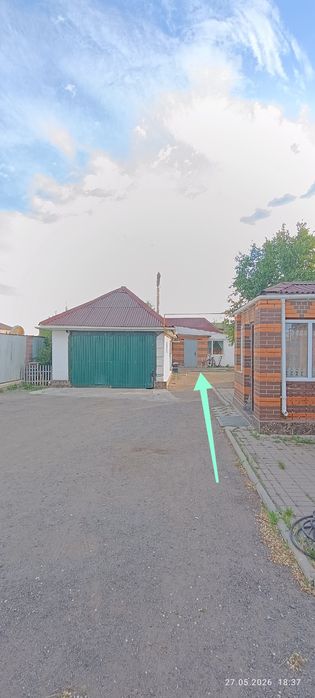 Супер дом в Уркере, заезжай и живи