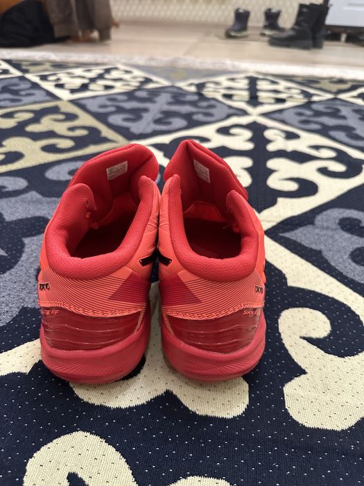 Кросовка Асикс Токио