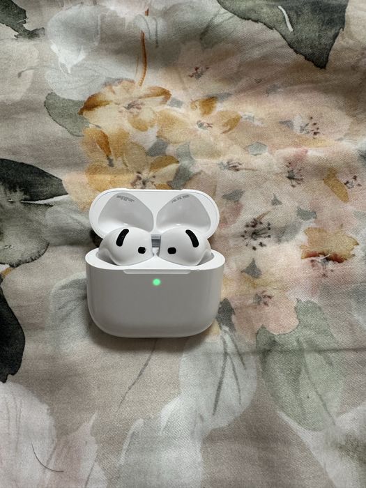 Airpods 4 originale