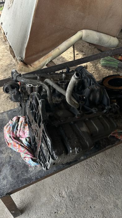 Мотор некси 1   16кл