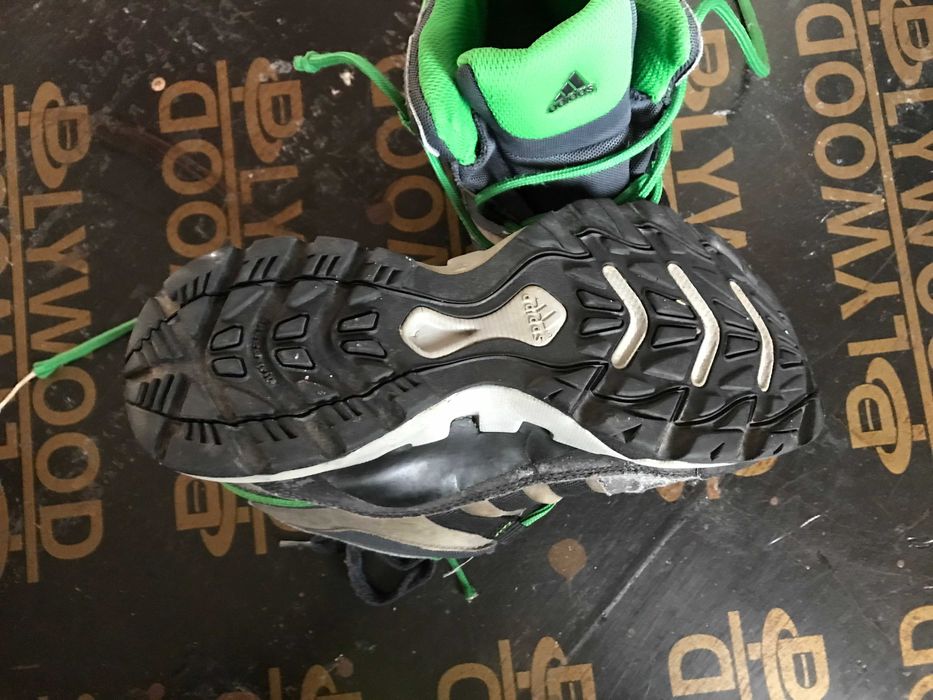 Детски боти Адидас/ADIDAS