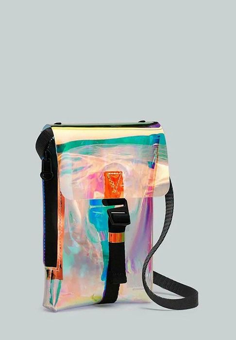 la doar 50 lei de la 159 lei! Geanta prism gaston iuga