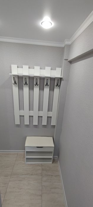 Квартира-студия в центре