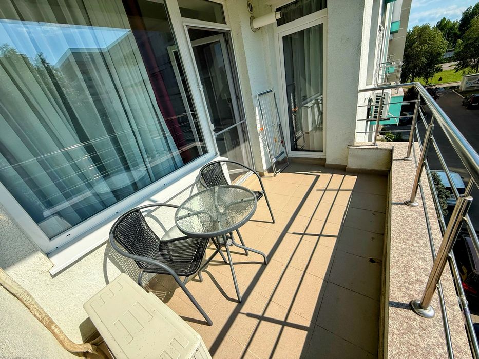 2 camere Summerland