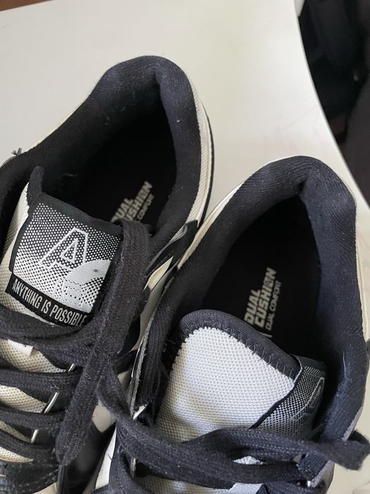 Кеды lining мужские