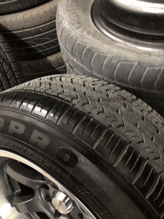 Rs sport R15 diska universal