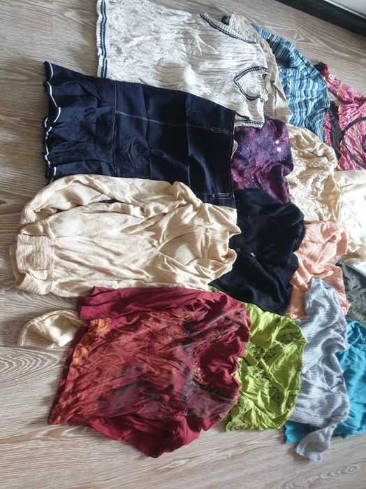 Lot 41 haine nike zara hm etc noi 36