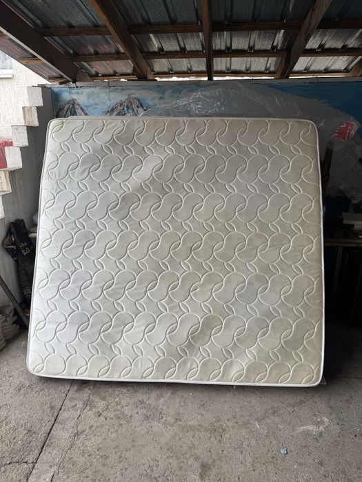 Матрасы, 2 штуки