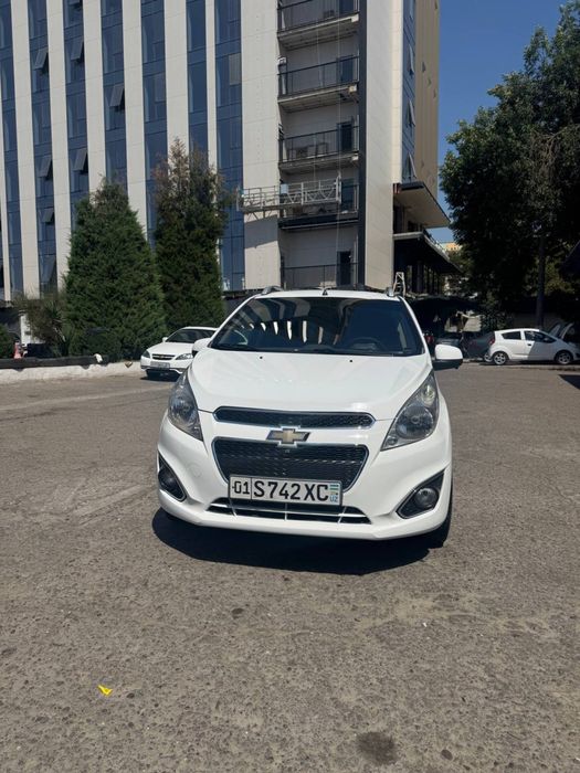 спарк автомат 4 пазиця йевро