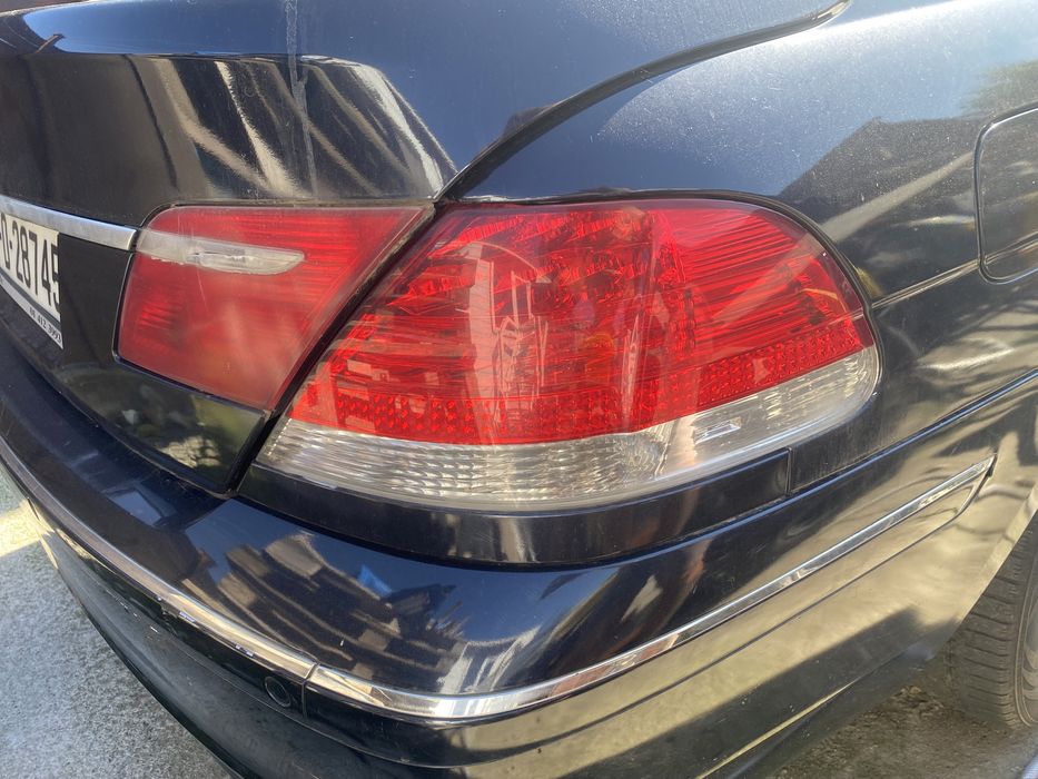 Stop Dr BMW E65 led Pret 400 lei