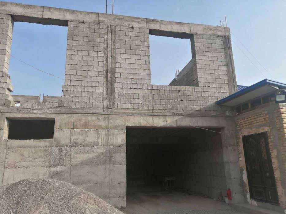 База для текстильного производства