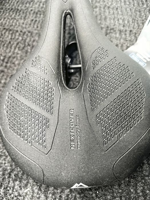 Седалка за колело