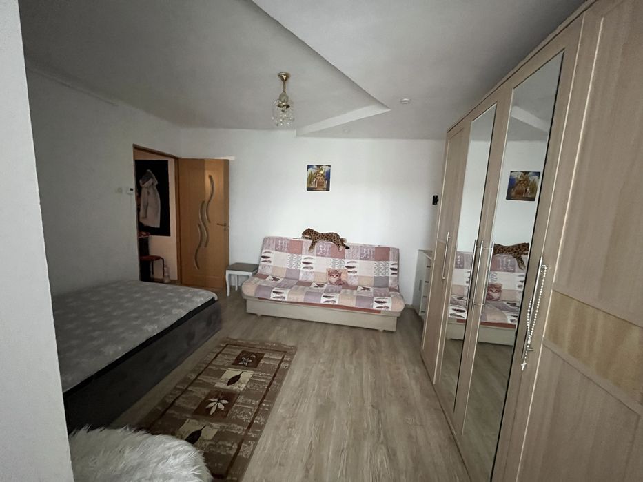 Garsoniera de inchiriat, Calea Moldovei langa armata