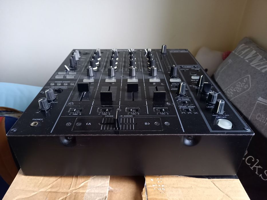 Pioneer djm 800 profesional