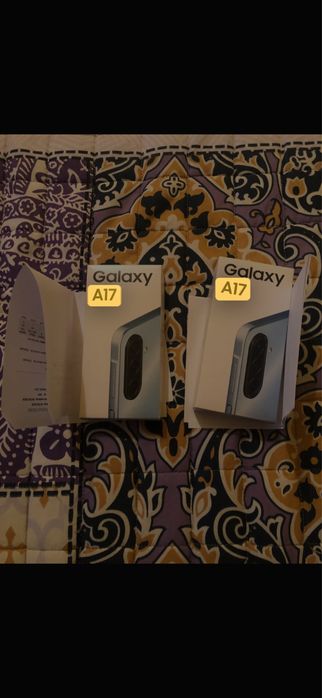Samsung galaxy a17 128 gb