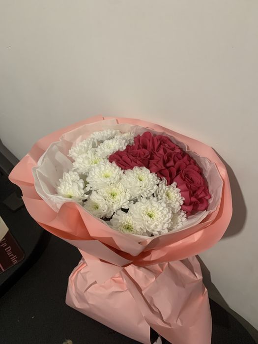 Продам цветы