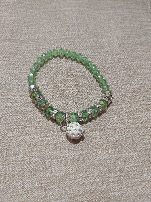 Новые украшения от 500 тг