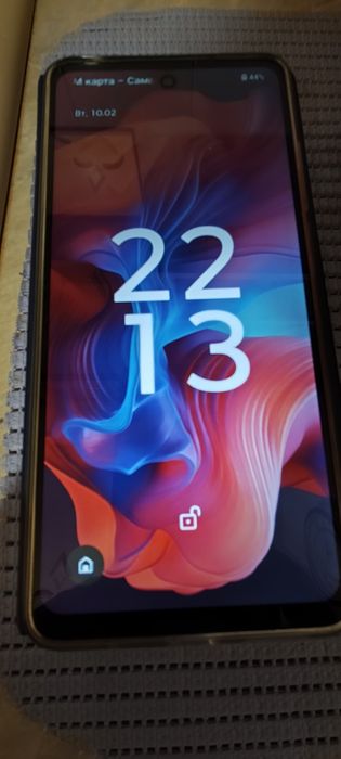 Motorola g04.дисплей 6.56 инча.Зарядно.