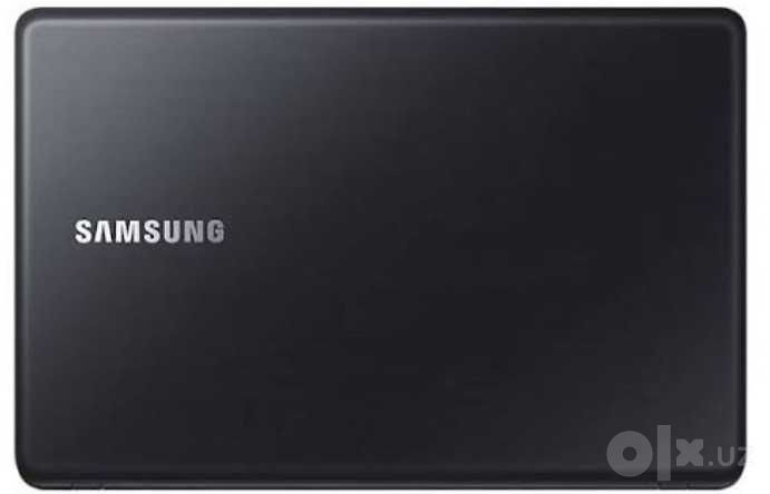 Samsung Notebook