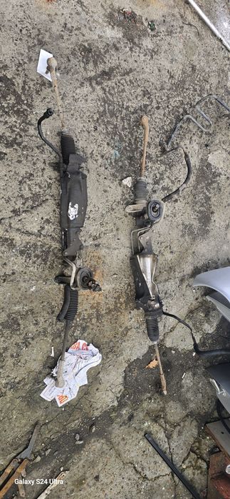 Рейка за Ауди А3 и Голф 4 1.9 TDI