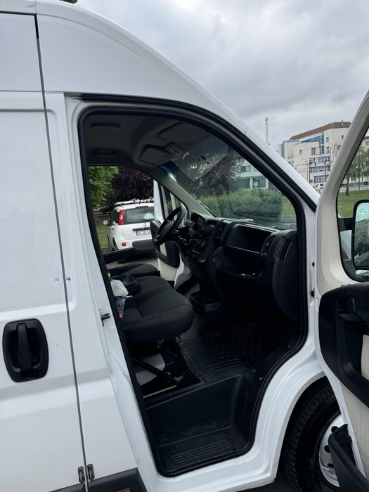 Vand Fiat Ducato Maxi