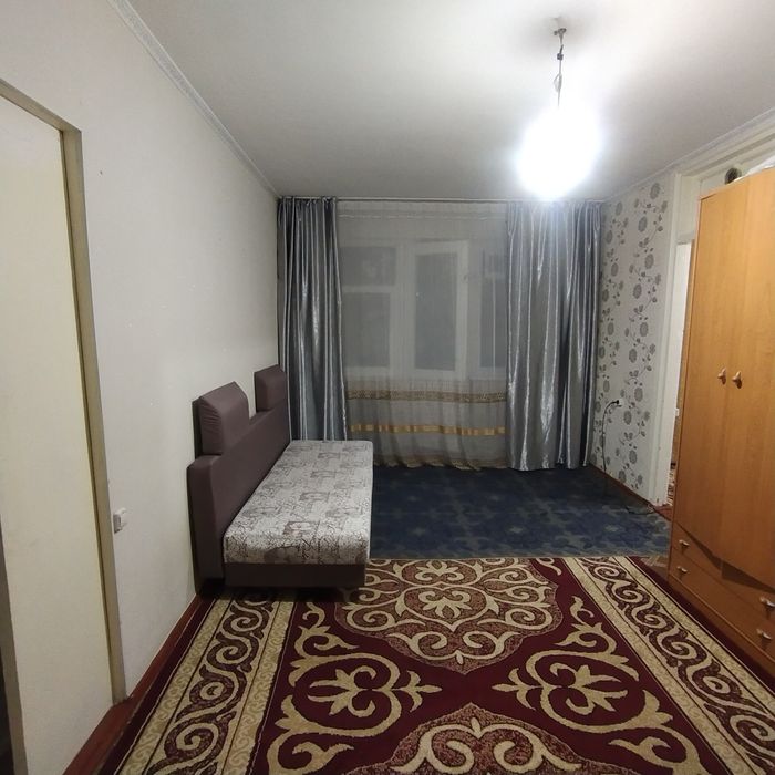 Квартира в продажу с мебелю